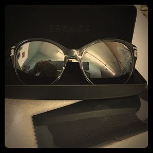 New Versace sunglasses